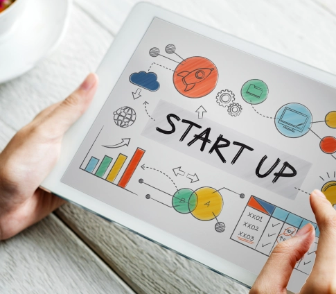 Startups image